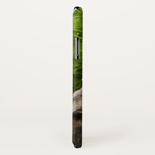 母愛 Case-Mate iPhoneケース (裏面/右)