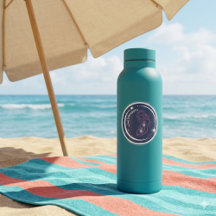 母感動的と未生のベビーシルエット