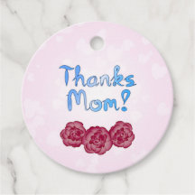 母感謝していの日にカーネーションの花を咲かせる母