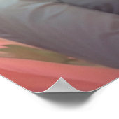 母抱擁 – 母娘ポスター ポスター (角)