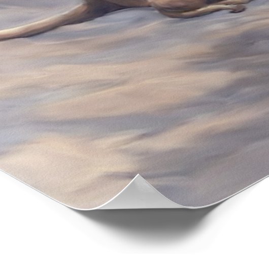 母方気に ポスター (角)