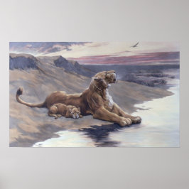 母方気に ポスター