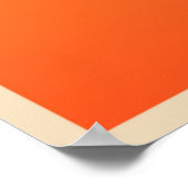 母日本のと子のアートワーク ポスター (角)