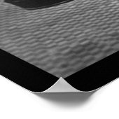 母日本のと彼女の眠るベビー1909 ポスター (角)