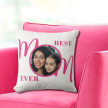 母最高のがピンク色で撮影