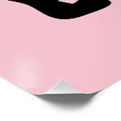 母最高のが腸チフスで ポスター (コーナー)