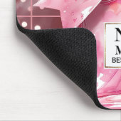 母最高のの日々 – Happy Mother's Day マウスパッド (コーナー)