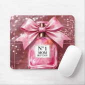 母最高のの日々 – Happy Mother's Day マウスパッド (マウス)