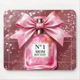 母最高のの日々 – Happy Mother's Day マウスパッド