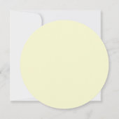 母最高のの日の写真パーソナライズされたを撮った母 (裏面)