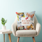 母最高のの日の心からの贈り物 クッション (椅子)