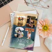 母最高のの日の贈り物 ノートブック