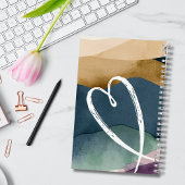 母最高のの日の贈り物 ノートブック