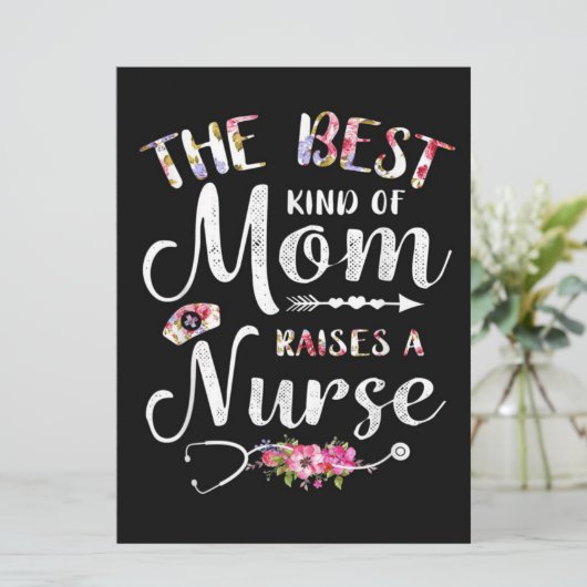 母最高のの種類はナースを育てる (スタンド正面)