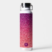 母最高のは七名に昇進すカスタムる ウォーターボトル (背面)