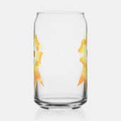 母最高のは常に金の受賞者の賞リボン ガラス缶 (右)