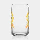 母最高のは常に金の受賞者の賞リボン ガラス缶 (左)