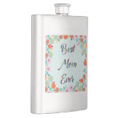 母最高のは フラスク (右)