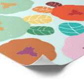 母最高のは ポスター (角)