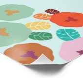 母最高のは ポスター (コーナー)