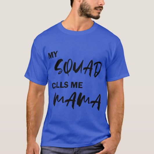 母最高の分母デイアム少年 Tシャツ (正面)