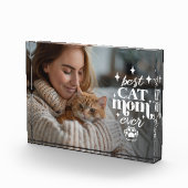 母最高の日のCAT母 フォトブロック (右)