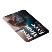 母最高の日母 マグネット (右側)