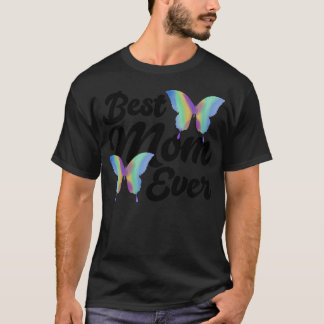 母最高の日 Tシャツ