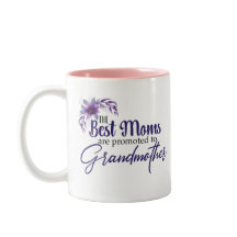 母最高の母に昇進する