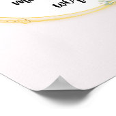 母最高の母の日のポスター ポスター (角)