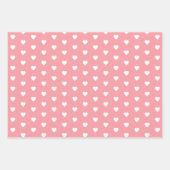 母最高の母の日の写真 ラッピングペーパーシート (正面2)