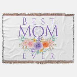 母最高の母の日の引用文 スローブランケット