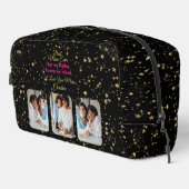 母最高の母の日を写しモダンてエレガントいる ドップキット (右コーナー)