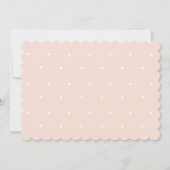 母最高の母の日カード カード (裏面)