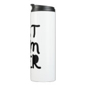 母最高の母の日 タンブラー (回転右)