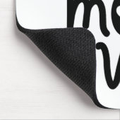 母最高の母の日 マウスパッド (コーナー)