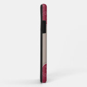 母最高の母の日 Case-Mate iPhoneケース (裏面/右)