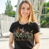 母最高の母の日 Tシャツ