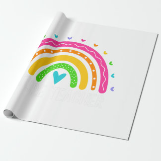 母最高の母の日Tシャツ ラッピングペーパー