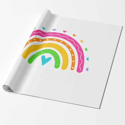 母最高の母の日Tシャツ ラッピングペーパー (アンロールド)