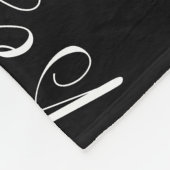 母最高の3フォトコラージュフリースブランケット フリースブランケット (角)