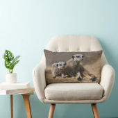 母枕が付いている腕時計 ランバークッション (椅子)