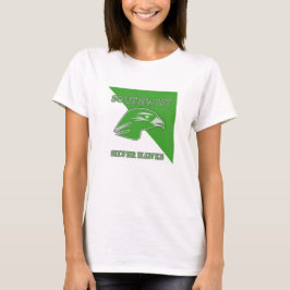 母校のPius-X製品 Tシャツ