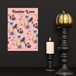 母植物園 キャンバスプリント