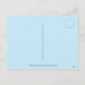 母猫と子猫、パッチワークキルト、ピンクッション シーズンポストカード (裏面)