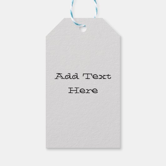 母祝の日 ギフトタグ (裏面)