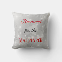 母系図書作成 クッション