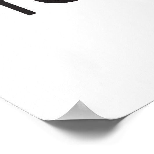 母素晴らしが祖母に昇進する ポスター (角)