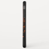 母素晴らしマラ十字架 Case-Mate iPhoneケース (裏面/左)