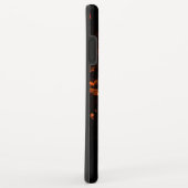 母素晴らしマラ十字架 Case-Mate iPhoneケース (裏面/右)